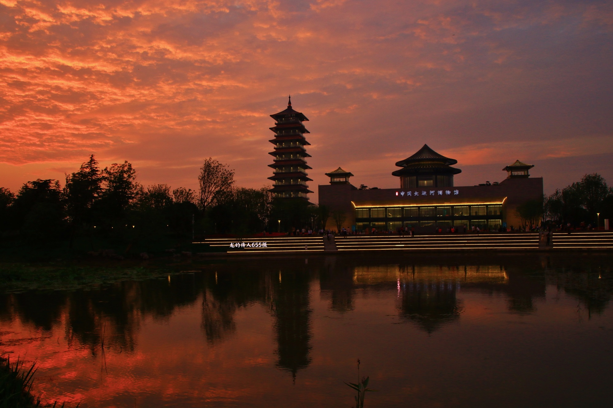 9abb7fa8ab8c6c03529106b6433a7c91_2408140800038901063.jpg 让大运河文化遗产绽放时代新韵 知识普及 第2张 让大运河文化遗产绽放时代新韵 知识普及 第2张