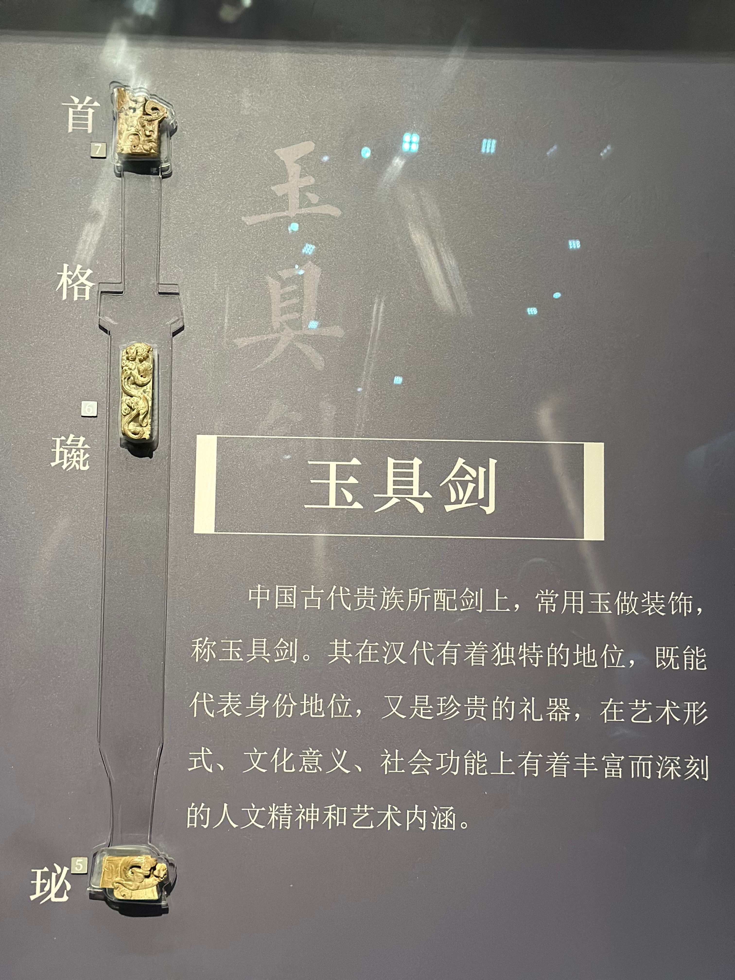 内强素质，外优服务——巨野博物馆工作人员分批赴山东省博物馆参观学习 主题活动 第3张