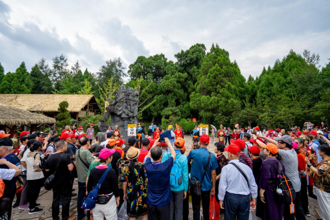 55(1).png 广元聚力守护翠云廊千年瑰宝 赓续蜀道文脉 知识普及 第7张 广元聚力守护翠云廊千年瑰宝 赓续蜀道文脉 知识普及 第7张