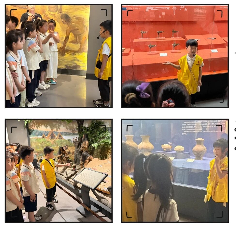 微信图片_2026-07-16_104039_340.jpg “5·18”系列活动(三)|萌娃探馆,解锁文博新玩法!永丰街道幼儿园师生走进巨野博物馆 巨博新闻 第3张 “5·18”系列活动(三)|萌娃探馆,解锁文博新玩法!永丰街道幼儿园师生走进巨野博物馆 巨博新闻 第3张