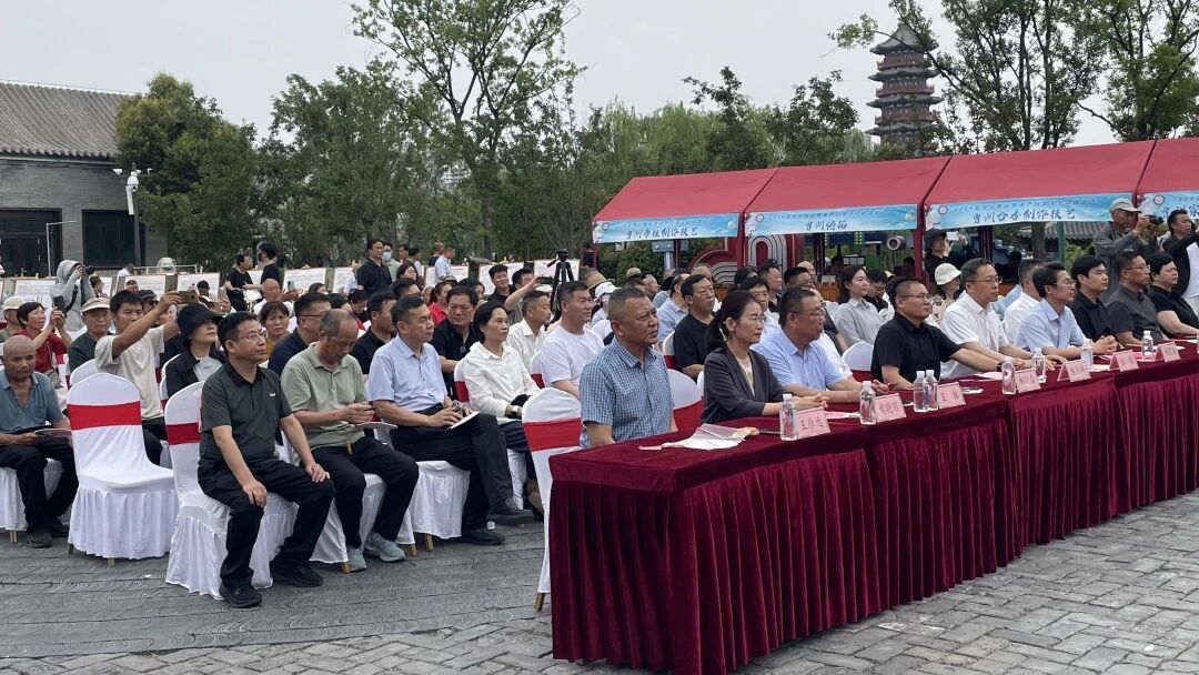 微信图片_2026-07-16_113207_750.jpg 6.18文化惠民润民心 文博赋能新生活|巨野县博物馆亮相菏泽市“文化和自然遗产日”主会场活动 巨博新闻 第2张 6.18文化惠民润民心 文博赋能新生活|巨野县博物馆亮相菏泽市“文化和自然遗产日”主会场活动 巨博新闻 第2张